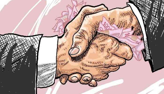 Dugaan Mark-Up PJU Rp417 Juta di Desa Cibatutiga: Aroma Cashback di Balik Harga Selangit