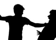 Diduga Tak Terima Dikritik Soal Jalan Rusak, Kades di Cianjur Pukul Warganya Sendiri