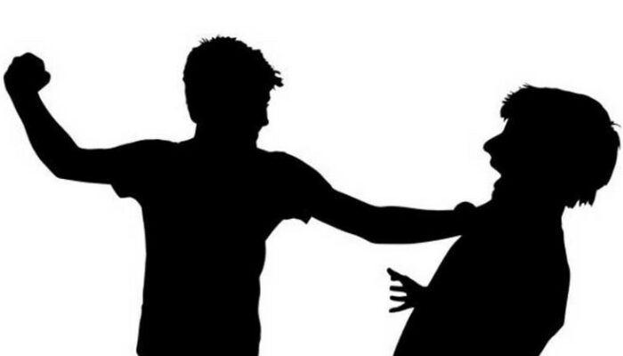 Diduga Tak Terima Dikritik Soal Jalan Rusak, Kades di Cianjur Pukul Warganya Sendiri