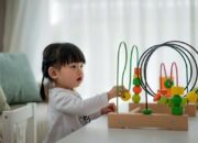 Takdir Tak Sejalan dengan Rencana: Paket Mainan Tiba Saat Sang Buah Hati Telah Tiada