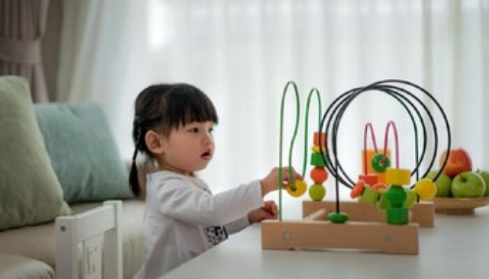 Takdir Tak Sejalan dengan Rencana: Paket Mainan Tiba Saat Sang Buah Hati Telah Tiada