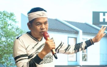 Gubernur bersama Menteri PKP Resmikan Program Bedah Rumah, Total 40.000 Unit di Jawa Barat