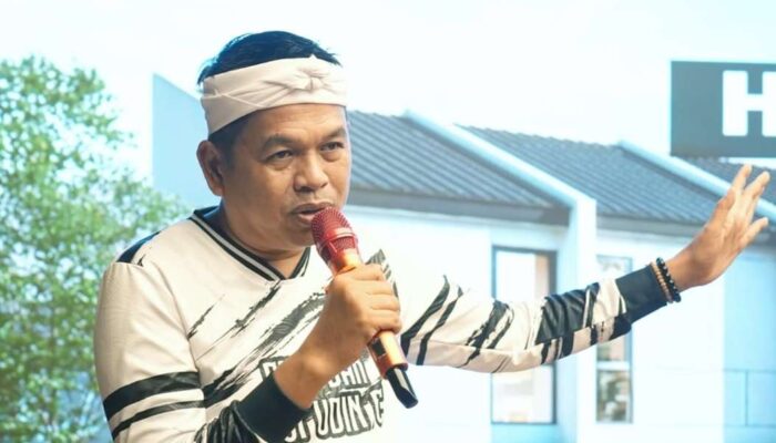 Gubernur bersama Menteri PKP Resmikan Program Bedah Rumah, Total 40.000 Unit di Jawa Barat