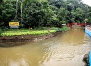 Pemkot Bandung Fokuskan Penanganan Banjir pada Normalisasi Aliran Sungai
