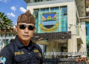 Pokjawan KBB Pertanyakan Transparansi Anggaran Dinkes 2025, Raup: Dana Publik Harus Terbuka