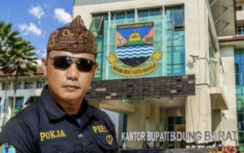 Pokjawan KBB Pertanyakan Transparansi Anggaran Dinkes 2025, Raup: Dana Publik Harus Terbuka