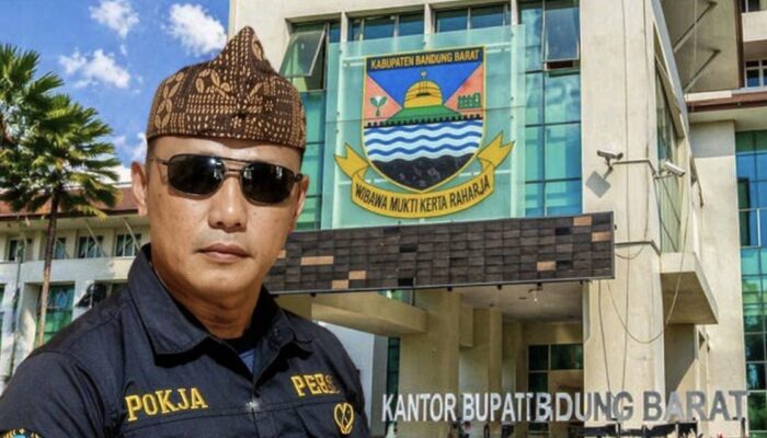 Pokjawan KBB Pertanyakan Transparansi Anggaran Dinkes 2025, Raup: Dana Publik Harus Terbuka