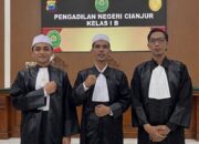 Dugaan Kekerasan Seksual Siswi SMP di Cianjur: Korban dan Kuasa Hukum Menanti Kepastian Hukum