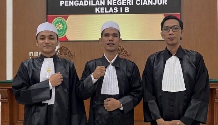 Dugaan Kekerasan Seksual Siswi SMP di Cianjur: Korban dan Kuasa Hukum Menanti Kepastian Hukum