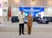 Gandeng KWRI, Pemkab Tangerang Perkuat Literasi Digital Generasi Muda Lewat Dialog Interaktif