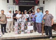 Peduli Warga dan Lingkungan, Pemdes Pasirangin Salurkan BLT DD serta Bantuan Mesin Rumput
