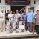 Peduli Warga dan Lingkungan, Pemdes Pasirangin Salurkan BLT DD serta Bantuan Mesin Rumput