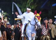 Dedi Mulyadi Manfaatkan Kirab Mahkota Binokasih untuk Sidak Infrastruktur dan Antisipasi Bencana