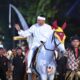 Dedi Mulyadi Manfaatkan Kirab Mahkota Binokasih untuk Sidak Infrastruktur dan Antisipasi Bencana