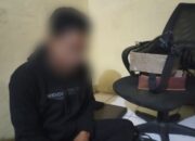 Polsek Margaasih Ungkap Pengedar Tramadol di Taman Kopo Indah