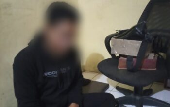 Polsek Margaasih Ungkap Pengedar Tramadol di Taman Kopo Indah