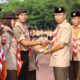1.251 Pramuka Bekasi Dikukuhkan Jadi Pramuka Garuda, Siap Jadi Generasi Unggul