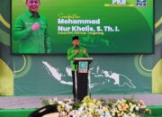 PKB Kabupaten Tangerang Tetap Solid, Nur Kholis Memilih Fokus di Fraksi DPRD Banten