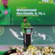 PKB Kabupaten Tangerang Tetap Solid, Nur Kholis Memilih Fokus di Fraksi DPRD Banten