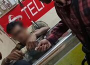 Berkedok Konter Pulsa, Kios di Telukjambe Timur Karawang Diduga Jadi Lapak Tramadol