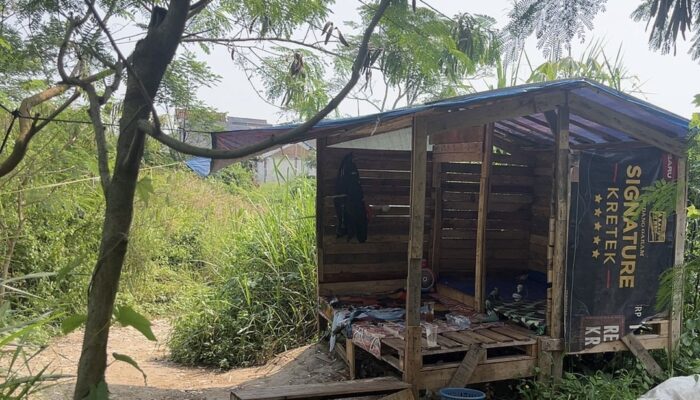 Menjamur di Subang, Peredaran Obat Terlarang Sasar Remaja Diduga Luput dari Sentuhan Hukum
