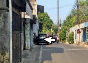 Asyik Bertransaksi Secara Terbuka, Sarang Obat Terlarang di Cimahi Ini Kok Belum Disentuh Aparat?