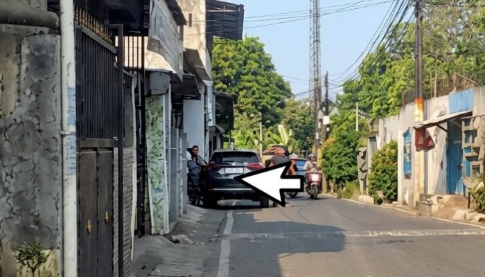 Asyik Bertransaksi Secara Terbuka, Sarang Obat Terlarang di Cimahi Ini Kok Belum Disentuh Aparat?