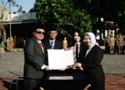 Bupati Garut Dorong Manajemen Talenta BKN demi Keadilan Karier PNS