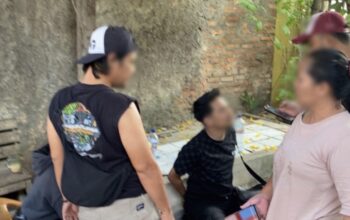 Edarkan Obat Keras Golongan G di Curug Klari, Seorang Pria Ditangkap Polres Karawang