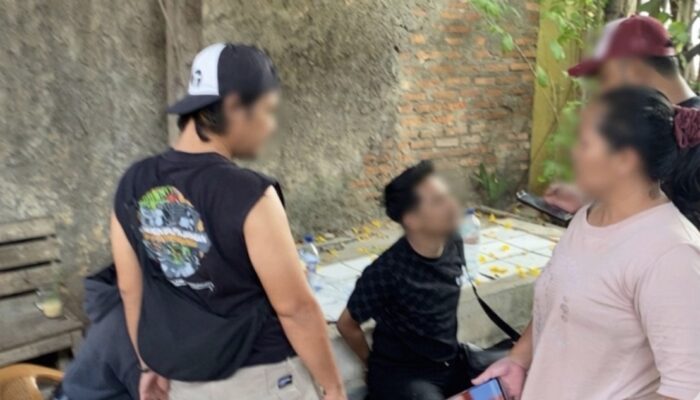 Edarkan Obat Keras Golongan G di Curug Klari, Seorang Pria Ditangkap Polres Karawang