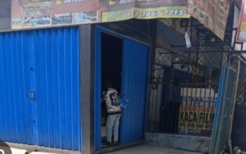 Sisi Kelam Kios Kelontong di Babakan Madang: Ketika Obat Keras Dijual Bebas dan Masa Depan Remaja Dipertaruhkan