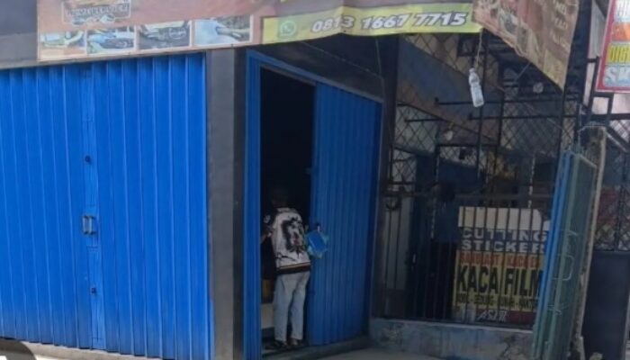 Sisi Kelam Kios Kelontong di Babakan Madang: Ketika Obat Keras Dijual Bebas dan Masa Depan Remaja Dipertaruhkan