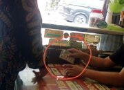 Kios Berkedok Konter HP di Jalan Raya Pangkalan Diduga Bandel, Tramadol Kembali Dijual