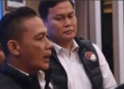 AKP Pardiman dan Lima Anggota Satresnarkoba Polres Tangsel Terseret Kasus Etomidate