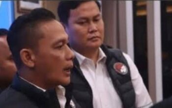 AKP Pardiman dan Lima Anggota Satresnarkoba Polres Tangsel Terseret Kasus Etomidate