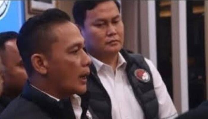 AKP Pardiman dan Lima Anggota Satresnarkoba Polres Tangsel Terseret Kasus Etomidate