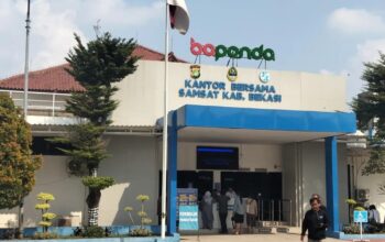 Samsat Kabupaten Bekasi Tingkatkan Pelayanan Publik, Hadirkan Layanan Modern dan Nyaman bagi Wajib Pajak