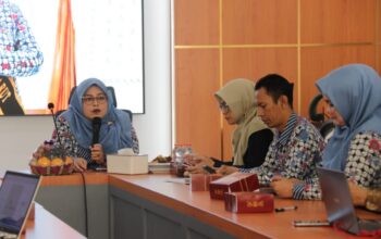 Garut Mantapkan Program Wajib Belajar Pra-Sekolah Demi Tingkatkan Kualitas SDM