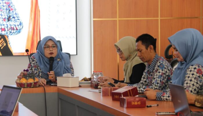Garut Mantapkan Program Wajib Belajar Pra-Sekolah Demi Tingkatkan Kualitas SDM