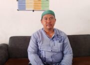 Data Akurat Jadi Kunci, Pemdes Cibeuteung Muara Dukung Penuh Sensus Ekonomi 2026