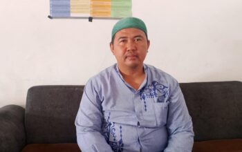Data Akurat Jadi Kunci, Pemdes Cibeuteung Muara Dukung Penuh Sensus Ekonomi 2026