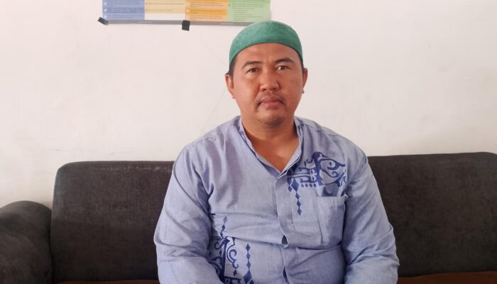 Data Akurat Jadi Kunci, Pemdes Cibeuteung Muara Dukung Penuh Sensus Ekonomi 2026