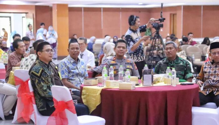 Pacu Kepedulian Sosial Perusahaan, Pemkab Bekasi Gelar CSR Awards 2026