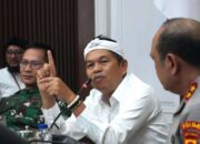 Gunakan Dana Pribadi, Gubernur KDM Gelar Sayembara Tangkap Penjahat Jalanan di Jawa Barat