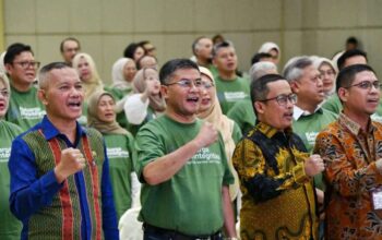 Gandeng KPK, Pemprov Jabar Bentengi Pejabat dan Keluarga dari Praktik Korupsi