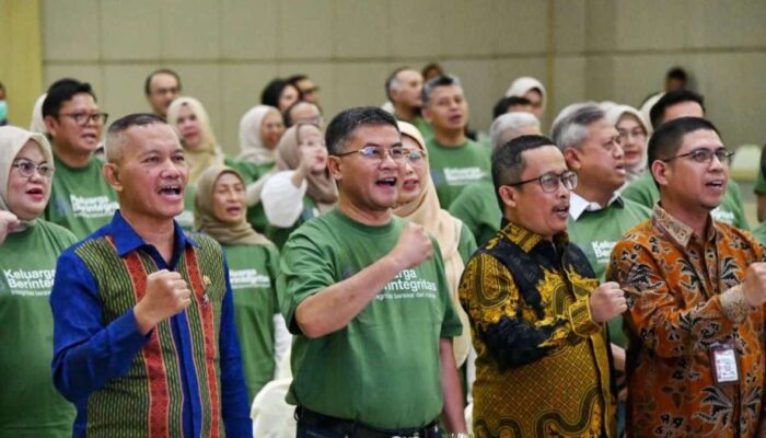 Gandeng KPK, Pemprov Jabar Bentengi Pejabat dan Keluarga dari Praktik Korupsi