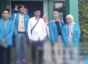 Mahasiswa KKN dari Enam Kampus Jadi Mitra Pemberdayaan Masyarakat Desa Ciasmara