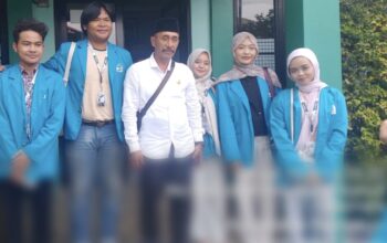 Mahasiswa KKN dari Enam Kampus Jadi Mitra Pemberdayaan Masyarakat Desa Ciasmara