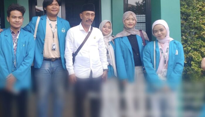 Mahasiswa KKN dari Enam Kampus Jadi Mitra Pemberdayaan Masyarakat Desa Ciasmara