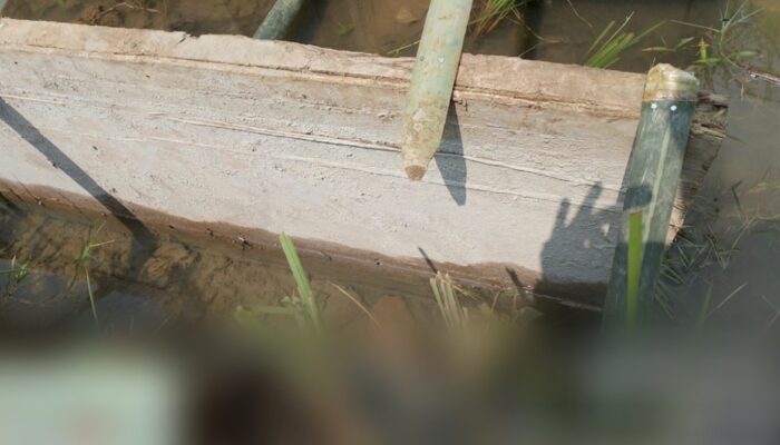 Fungsi Pengawasan Dipertanyakan? Proyek P3-TGAI di Desa Ligarmukti Bogor Diduga Dikerjakan Asal-Asalan